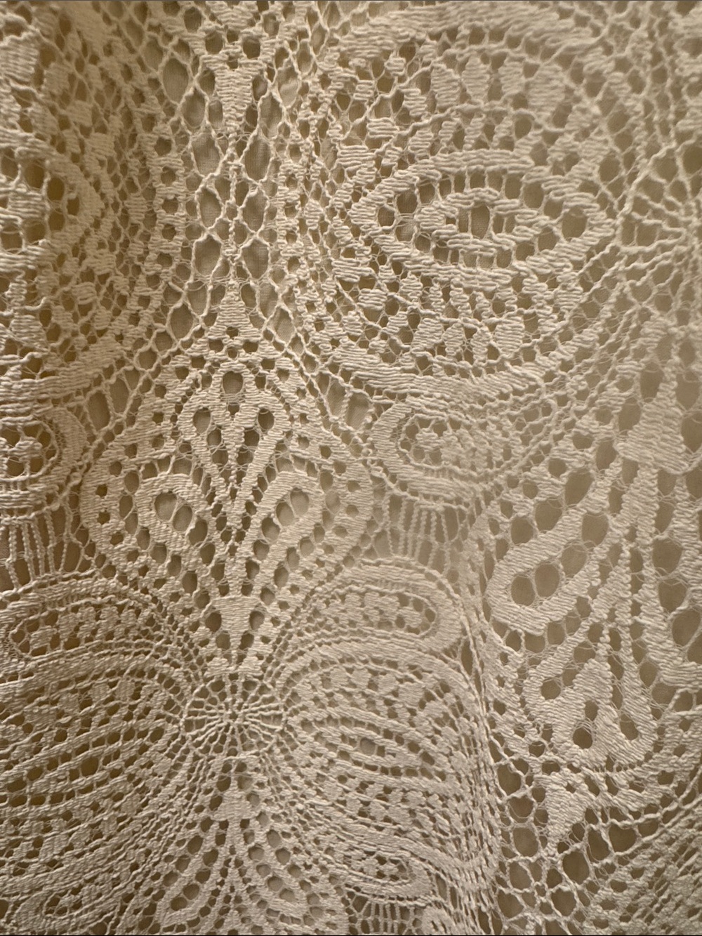 NWOT Boden Blousen Lace Dress - Picture 8 of 9